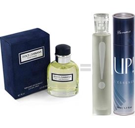 Dolce & Gabbana Masculino