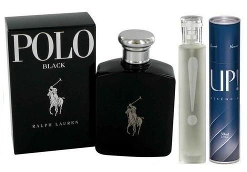 Polo Black Masculino