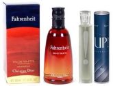 Fahrenheit Alemanha Masculino
