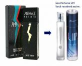 Animale Masculino