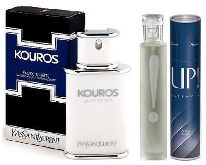 Kouros Masculino