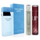 D&G Light Blue Feminino