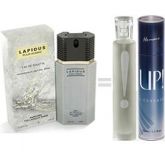 Lapidus Masculino
