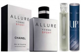 Allure Sport Masculino