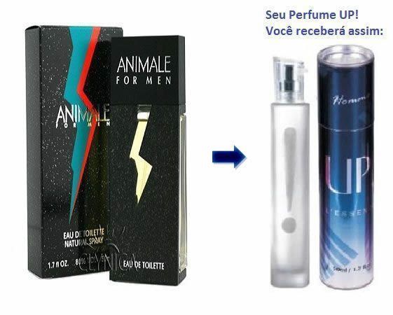 Animale Masculino
