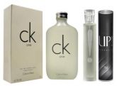 CK One Unissex