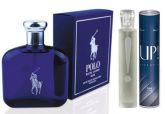 Polo Blue Masculino