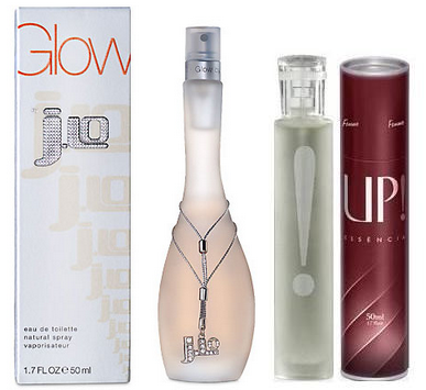 Glow by J. Lo Feminino