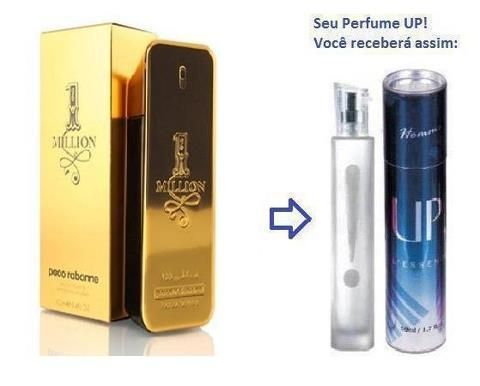 1 Million Masculino