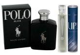 Polo Black Masculino